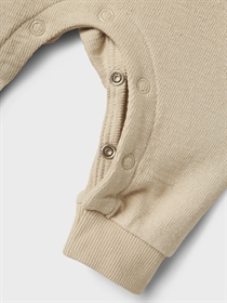 NAME IT Sweat Overall Loop Peyote